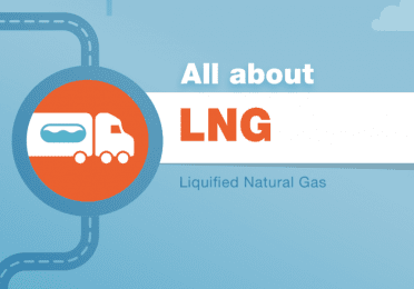 All about LNG

