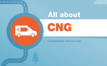 All about CNG
