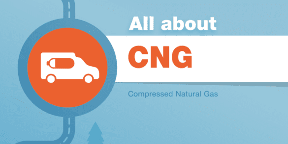 All about CNG
