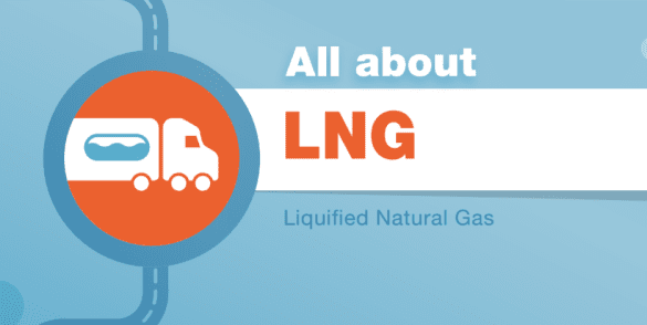 All about LNG
