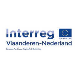 Logo Interreg co-funded by the European union